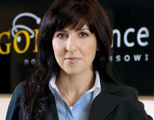 Halina Kochalska, analityk Gold Finance Halina Kochalska, analityk Gold Finance