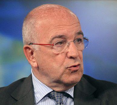 Joaquin Almunia, fot. Bloomberg Joaquin Almunia, fot. Bloomberg