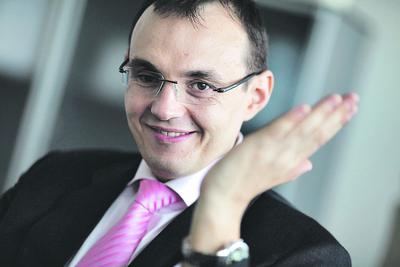 Piotr Krupa, szef Kruka, mówi, że spółka przeanalizowała możliwości wejścia na rynek turecki, ale obecnie nie jest on rozważany jako kierunek kolejnych zagranicznych inwestycji.