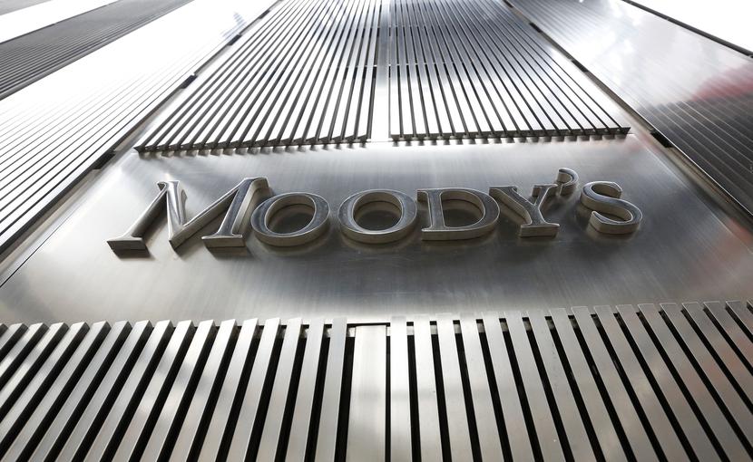 Moody's Moody's