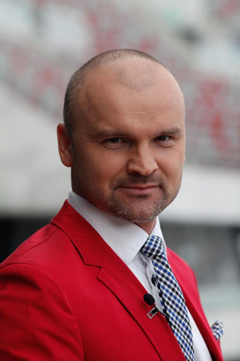 KONCENTRACJA: KONCENTRACJA: