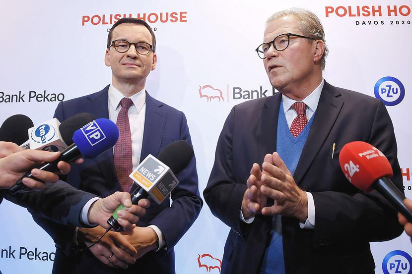 POLSKI PRIORYTET: POLSKI PRIORYTET: