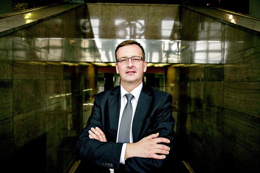 Dariusz Kacprzyk Dariusz Kacprzyk