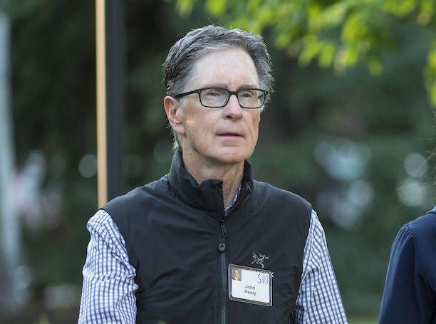 John Henry John Henry
