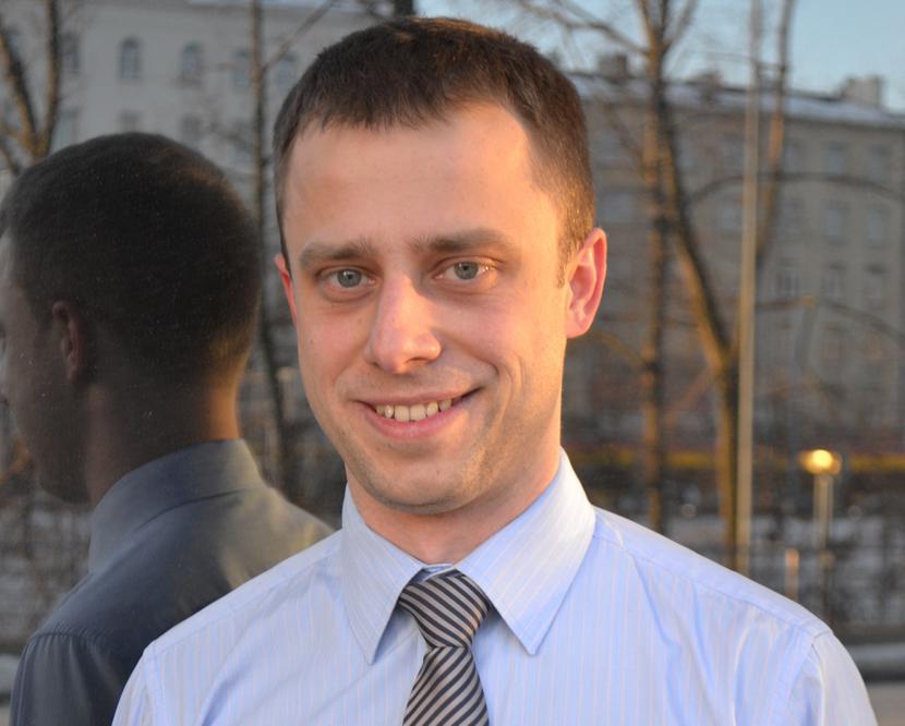 ANDRZEJ OLECHNIEWICZ ANDRZEJ OLECHNIEWICZ