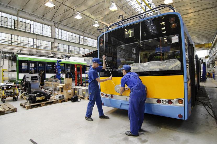 Fot. Bloomberg Fot. Bloomberg