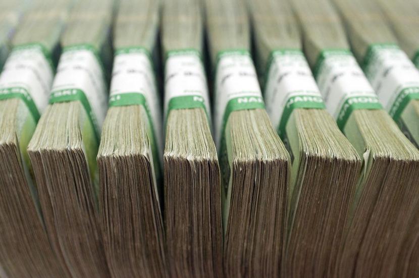 FOT. BLOOMBERG FOT. BLOOMBERG