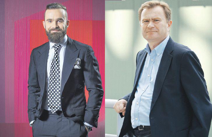 PRZEPIS NA SUKCES: PRZEPIS NA SUKCES: