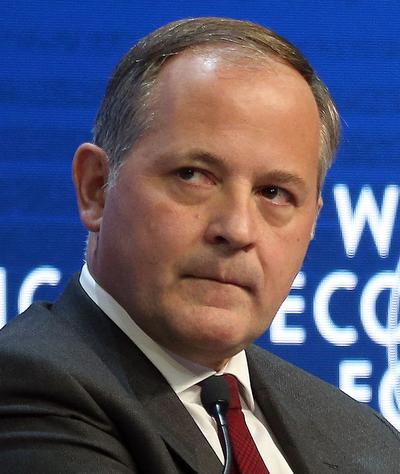 Benoît Coeuré