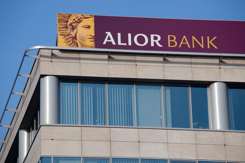 Alior Bank Alior Bank
