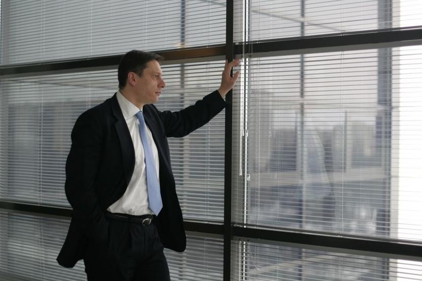 Bertrand Le Guern Bertrand Le Guern