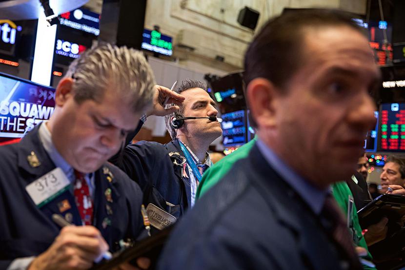 NIE TYLKO WALL STREET: NIE TYLKO WALL STREET: