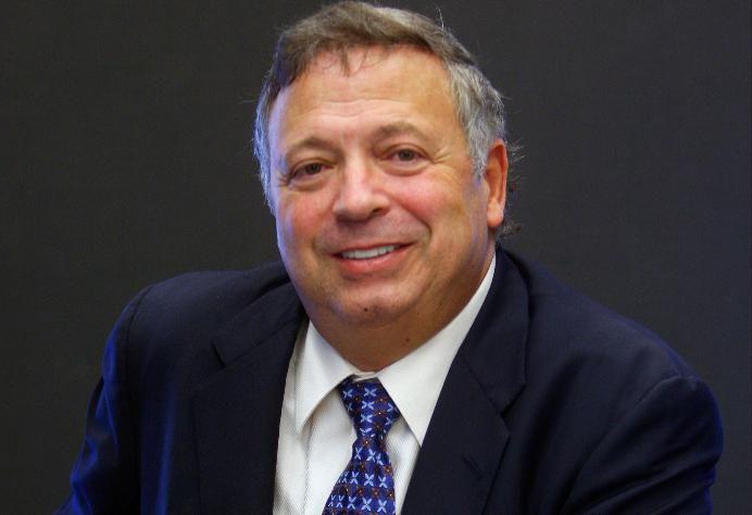 Tom DeMark. Fot. Bloomberg. Tom DeMark. Fot. Bloomberg.