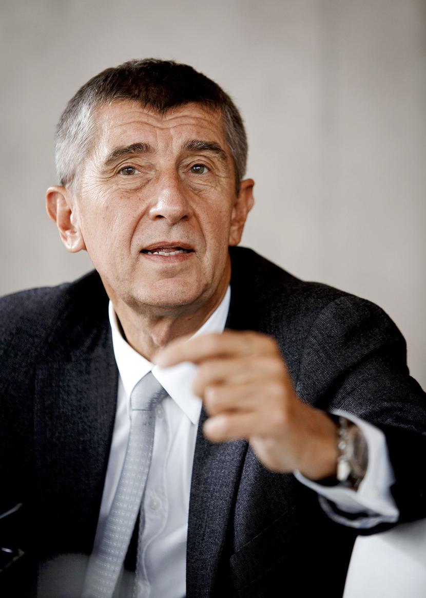 CZESKI MILIONER W KĘDZIERZYNIE-KOŹLU: CZESKI MILIONER W KĘDZIERZYNIE-KOŹLU: