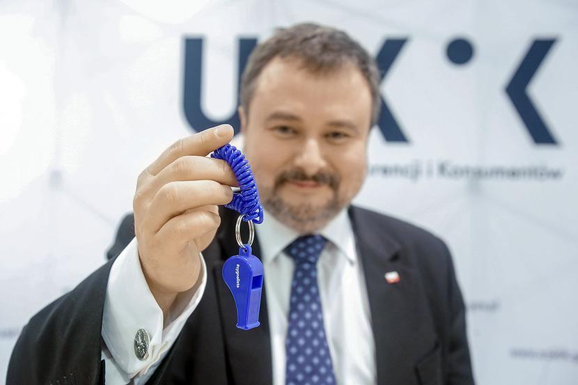 SYGNAŁY Z RYNKU: SYGNAŁY Z RYNKU: