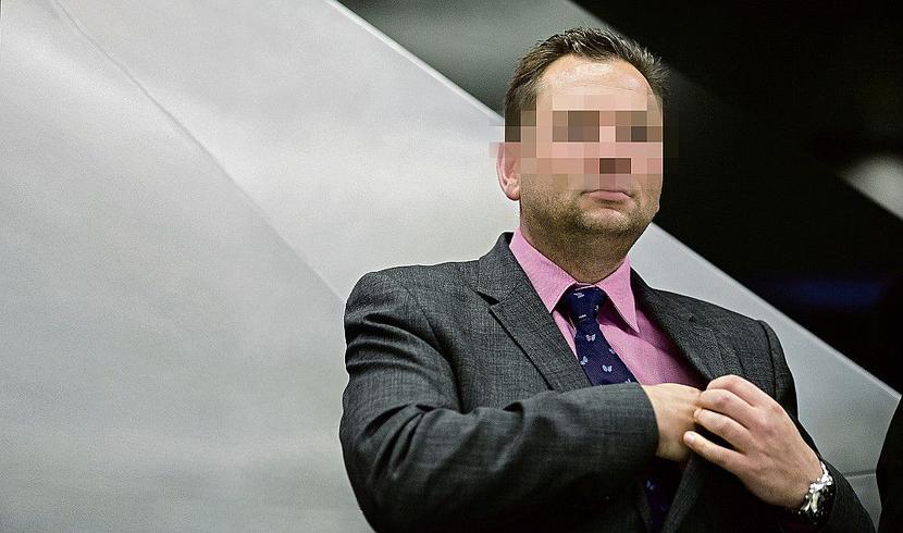 Paweł J., założyciel i największy akcjonariusz spółki z NewConnect, ma na koncie wyrok za oszustwo i pranie pieniędzy Paweł J., założyciel i największy akcjonariusz spółki z NewConnect, ma na koncie wyrok za oszustwo i pranie pieniędzy