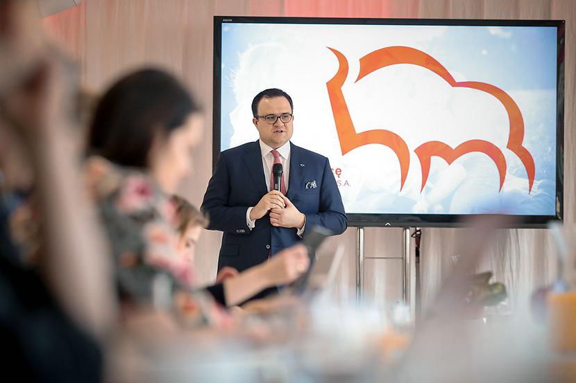 FUZJA BANKÓW: FUZJA BANKÓW: