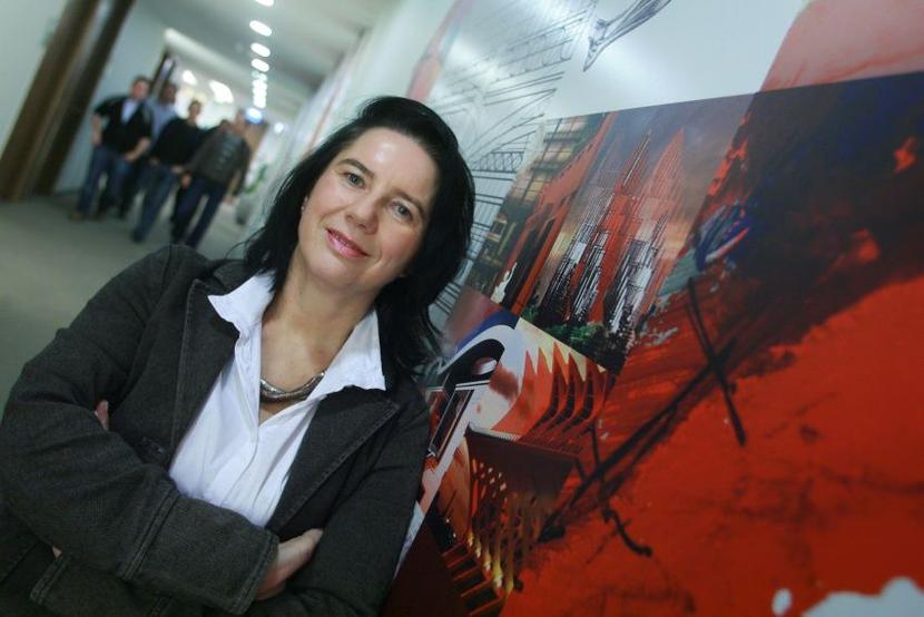 Urszula Wegenke-Roszak, psycholog, trener kompetencji osobistych Urszula Wegenke-Roszak, psycholog, trener kompetencji osobistych