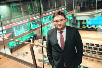 Paweł Tamborski, obecny prezes GPW, był mocno zaangażowany w proces sprzedaży przez skarb państwa udziałów w Ciechu. Teraz równie mocno musi angażować się w wyjaśnianie niuansów tej transakcji.