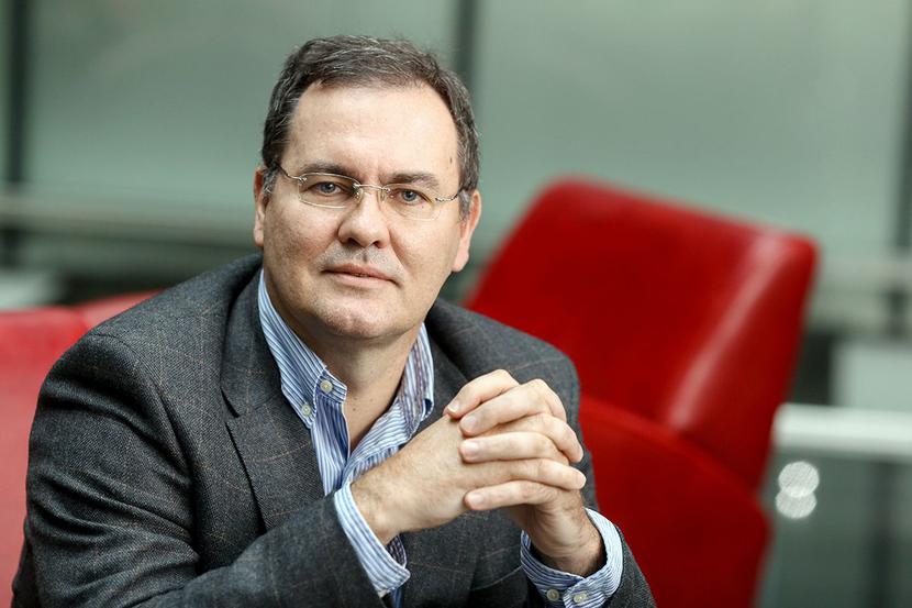 Stary wyga: Stary wyga: