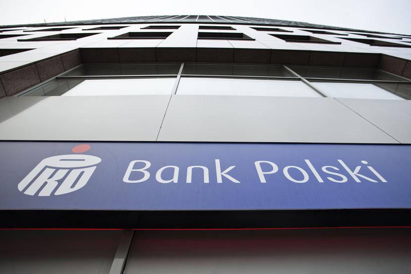 PKO Bank Polski PKO Bank Polski