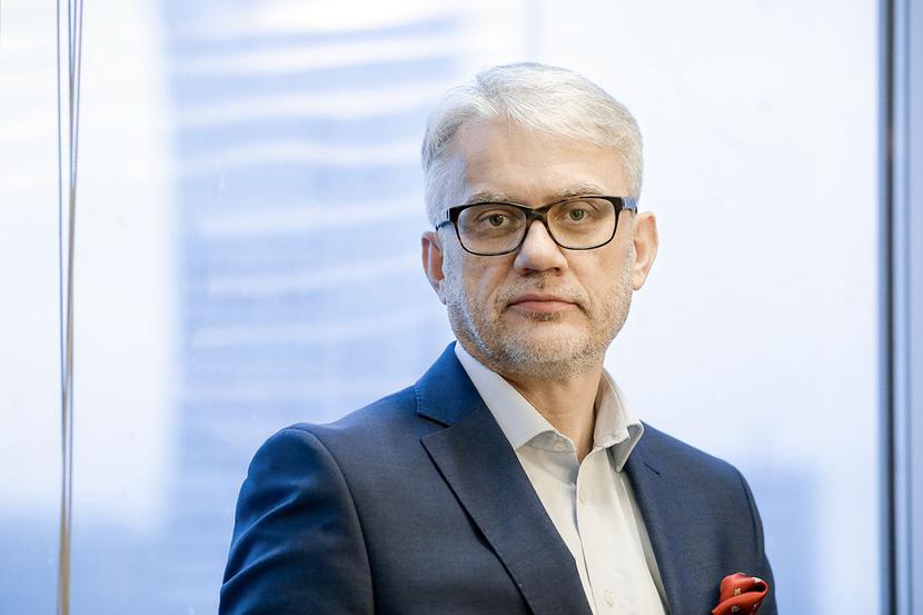 FUNDAMENTALNA ZMIANA: FUNDAMENTALNA ZMIANA:
