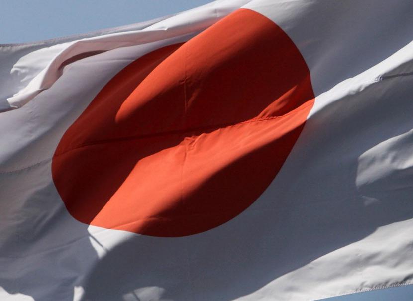 Japonia, flaga Japonia, flaga