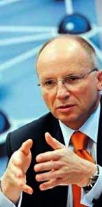 mówi Zbigniew Rapciak, prezes zarządu Polskiego LNG mówi Zbigniew Rapciak, prezes zarządu Polskiego LNG