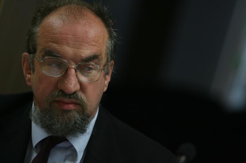 Witold Modzelewski Witold Modzelewski