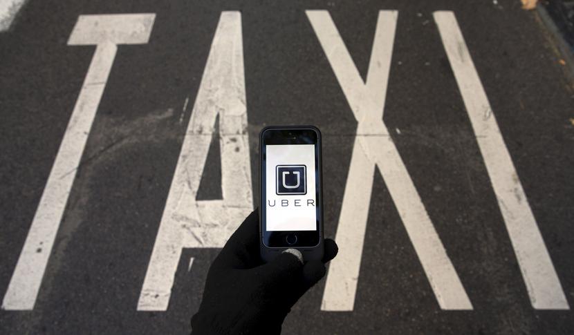 Uber Uber