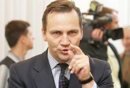Radosław Sikorski Radosław Sikorski