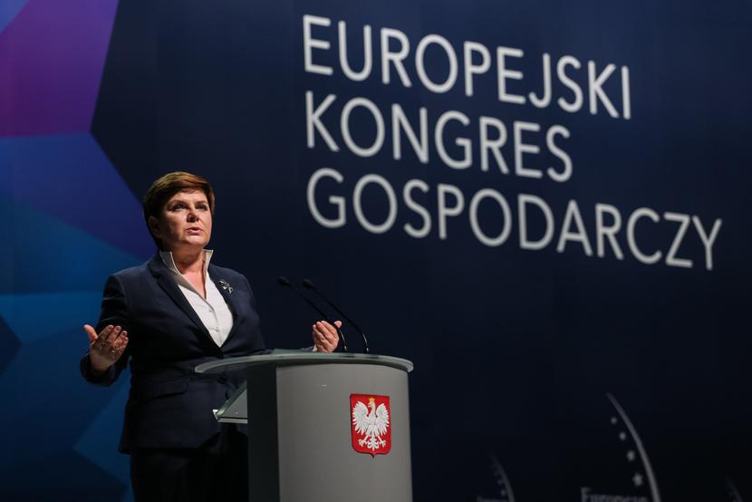 Beata Szydło Beata Szydło