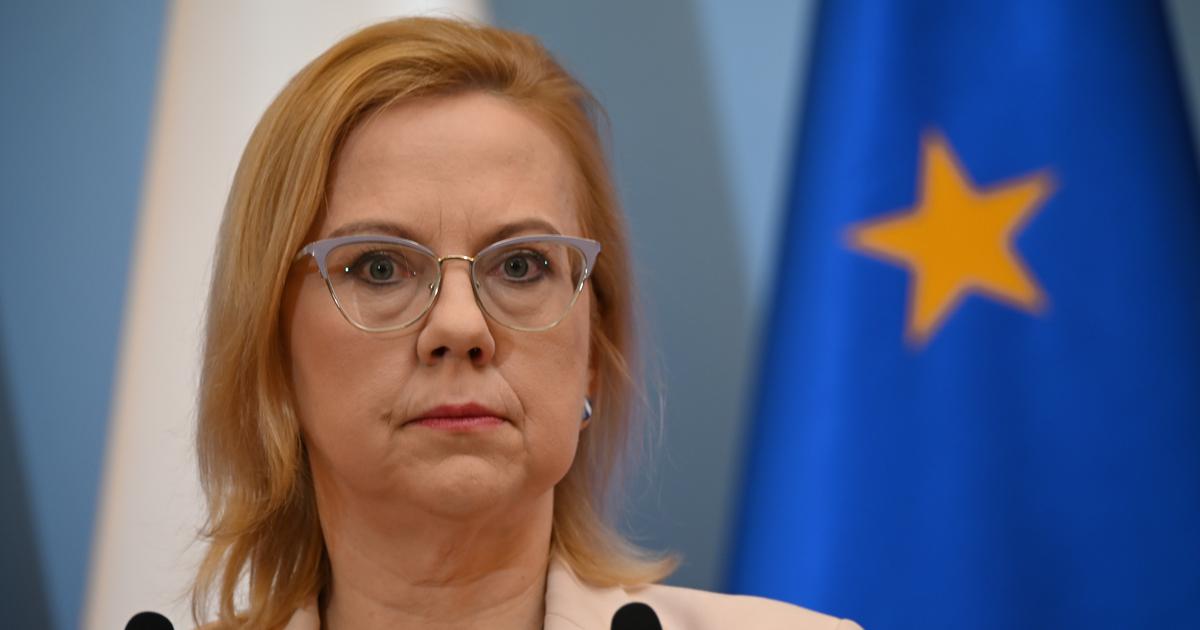 Minister Klimatu Rozmawiamy Z Ke O Funduszach Na Inwestycje W