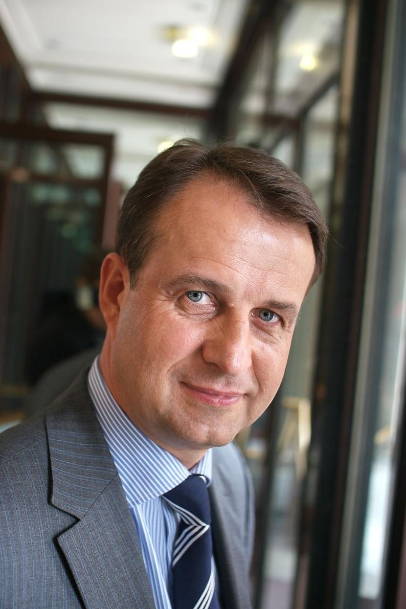 Jarosław Parkot Jarosław Parkot