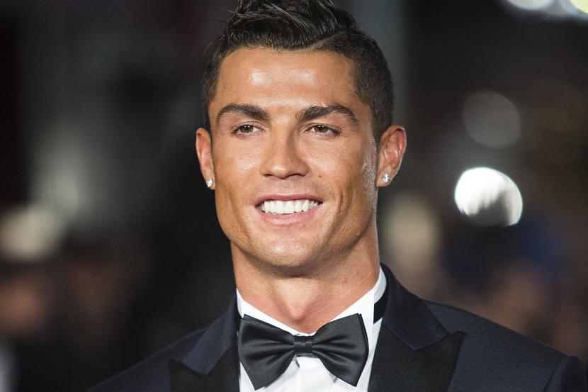 Christiano Ronaldo Christiano Ronaldo