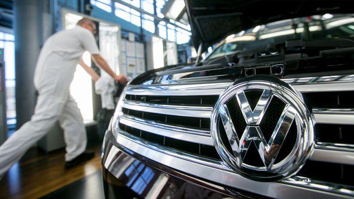 Volkswagen Volkswagen