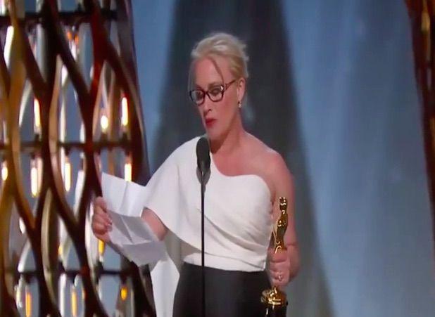Patricia Arquette Patricia Arquette