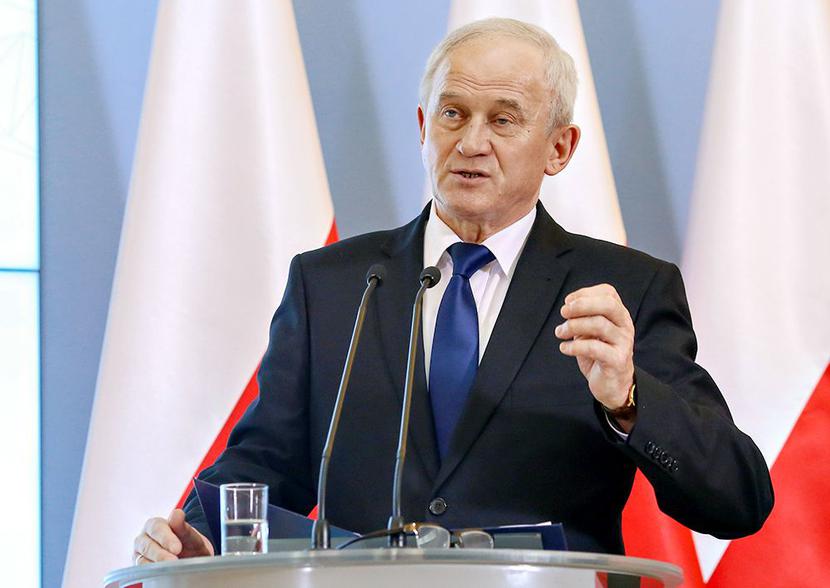 JEST PLAN, NIE MA DECYZJI: JEST PLAN, NIE MA DECYZJI: