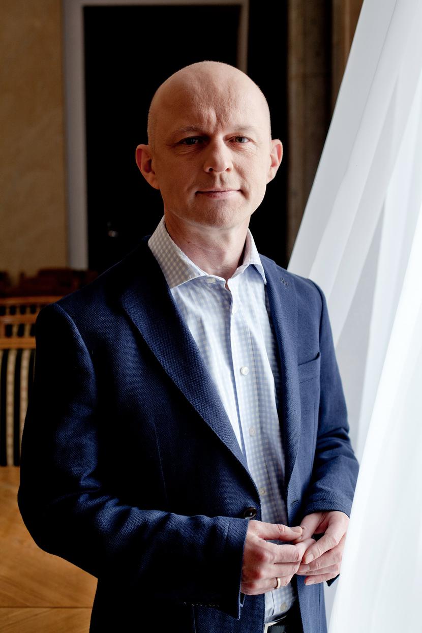 Paweł Szalamacha Paweł Szalamacha