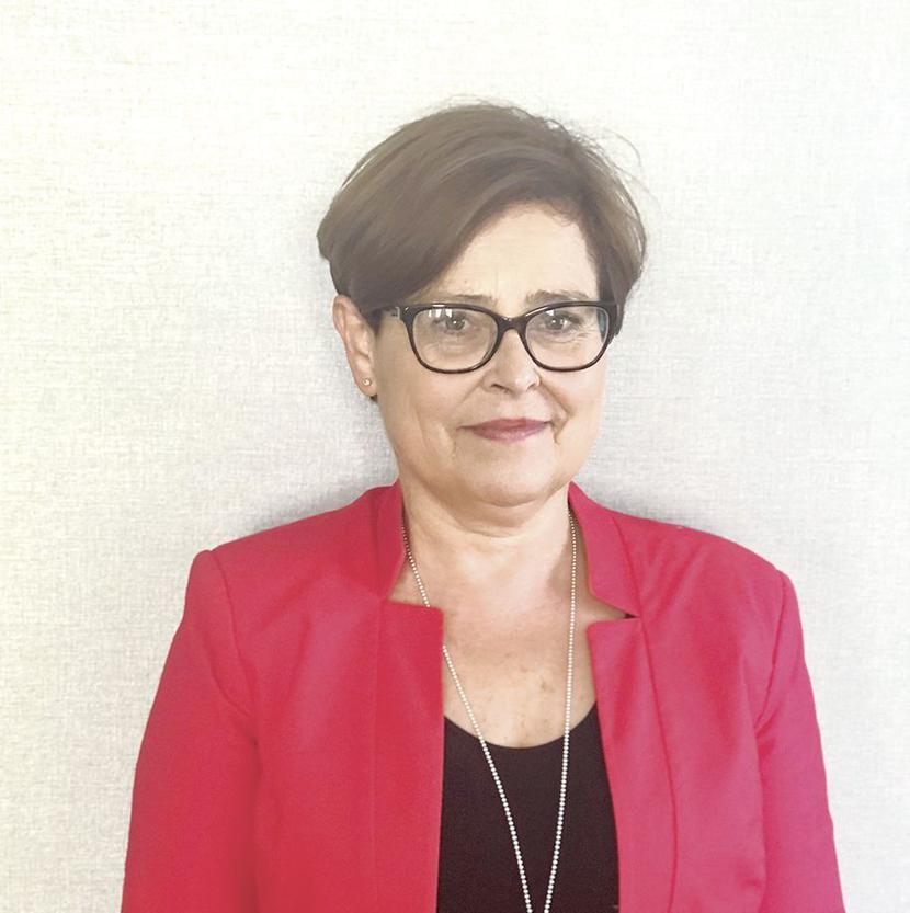 Prof. dr hab. n. med. Barbara Steinborn, kierownik Katedry i Kliniki Neurologii Wieku Rozwojowego Uniwersytetu Medycznego im. K. Marcinkowskiego w Poznaniu. Prof. dr hab. n. med. Barbara Steinborn, kierownik Katedry i Kliniki Neurologii Wieku Rozwojowego Uniwersytetu Medycznego im. K. Marcinkowskiego w Poznaniu.