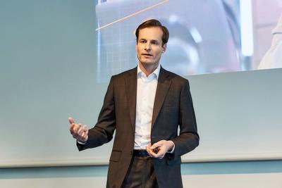 Kierowane przez Jeana Guillaume’a Somfy odebrało w maju czwarte zezwolenie na inwestycję w Niepołomicach na terenie krakowskiej specjalnej strefy ekonomicznej.