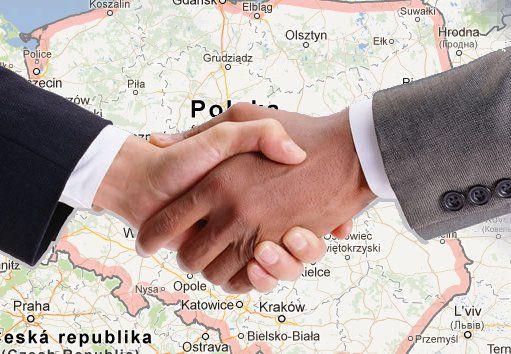 Pieniądze z Unii czekają na firmy współpracujące między regionami (fot. ARC) Pieniądze z Unii czekają na firmy współpracujące między regionami (fot. ARC)
