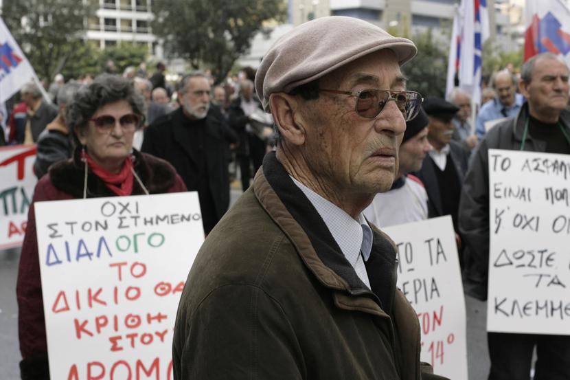 Grecja Grecja