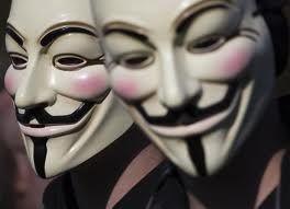 Kolektyw hakerski Anonymous zagroził, że jeżeli Międzynarodowy Fundusz Walutowy nie wycofa się z Grecji, a rząd grecki nie poda się do dymisji, to haktywiści wymażą długi finansowe mieszkańców Hellady Kolektyw hakerski Anonymous zagroził, że jeżeli Międzynarodowy Fundusz Walutowy nie wycofa się z Grecji, a rząd grecki nie poda się do dymisji, to haktywiści wymażą długi finansowe mieszkańców Hellady