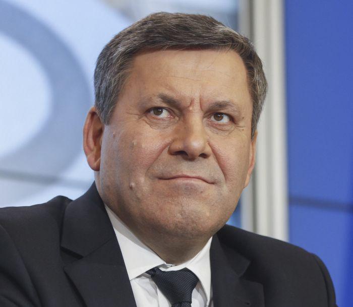 Janusz Piechociński, fot. Marek Wiśniewski Janusz Piechociński, fot. Marek Wiśniewski
