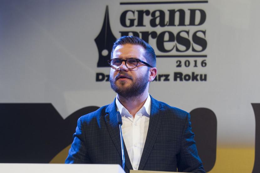 Bartek Godusławski Bartek Godusławski