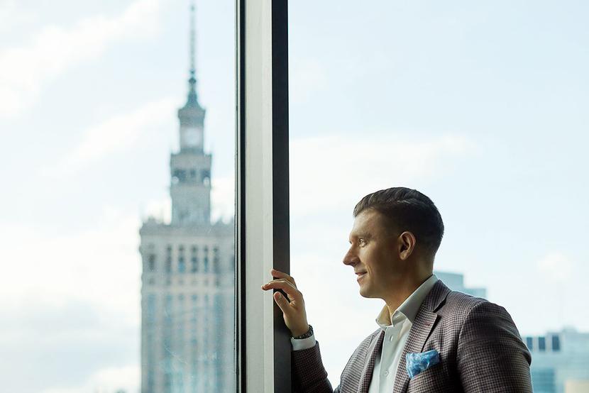 POKOLENIE SMARTFONÓW: POKOLENIE SMARTFONÓW: