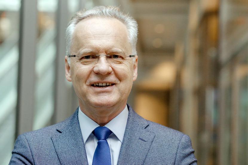 Prezes Asseco Poland Prezes Asseco Poland