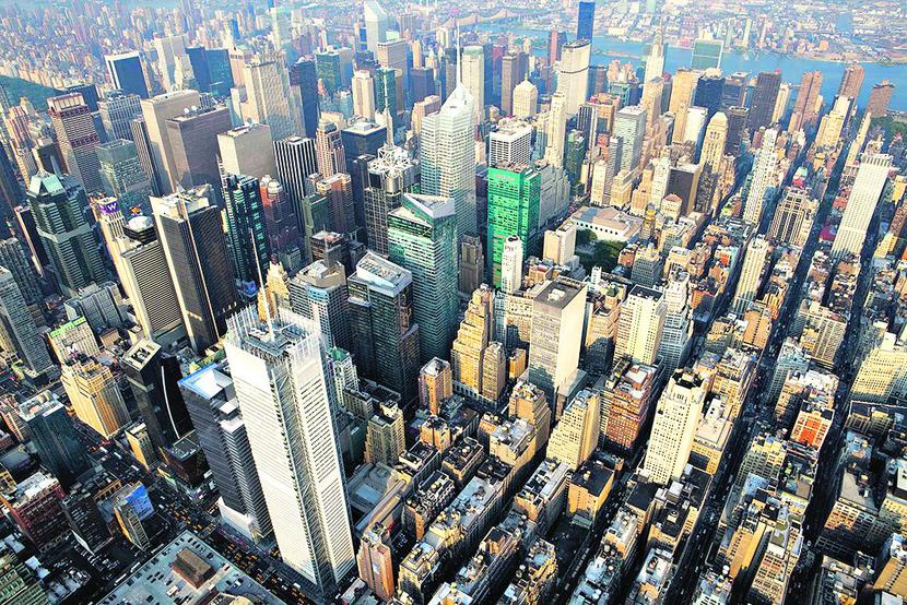 Fot. Nowy Jork Fot. Nowy Jork