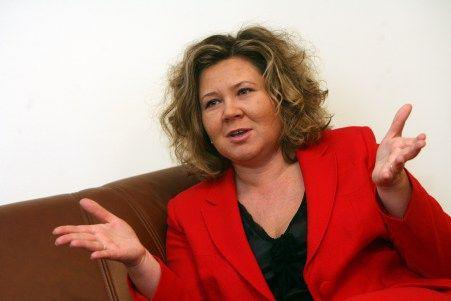 Magdalena Gaj Magdalena Gaj